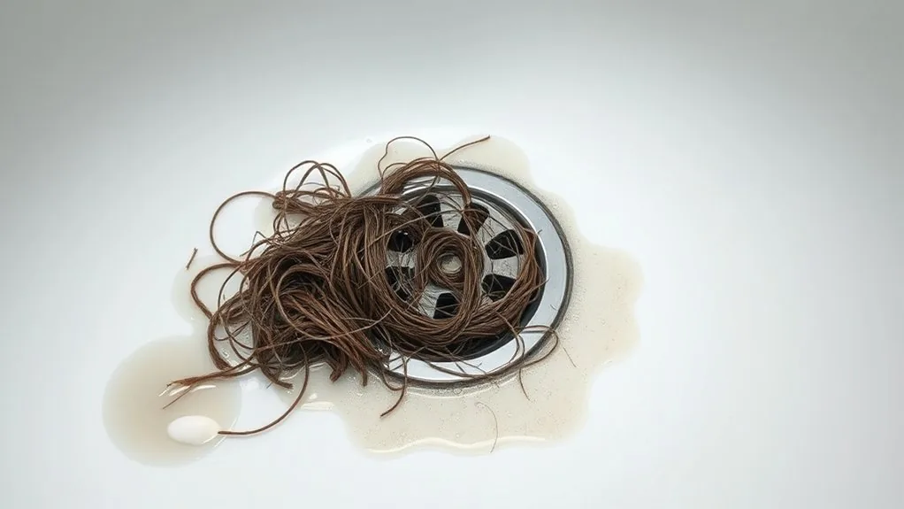 Blocked Bath & Shower Drains in Faversham | Hair & Soap Blockages
