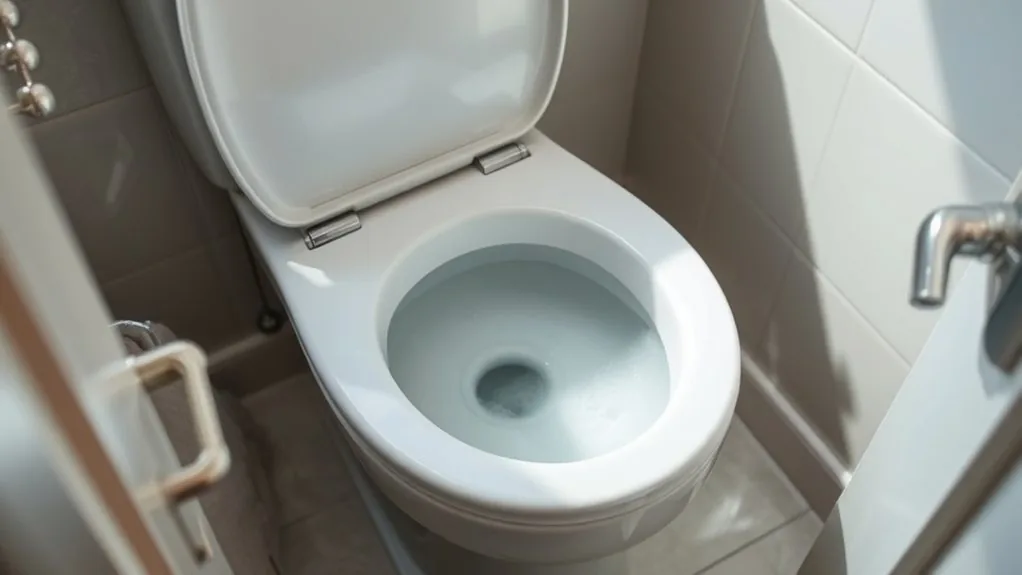 Blocked Toilet in Faversham | Fast Unblocking Service