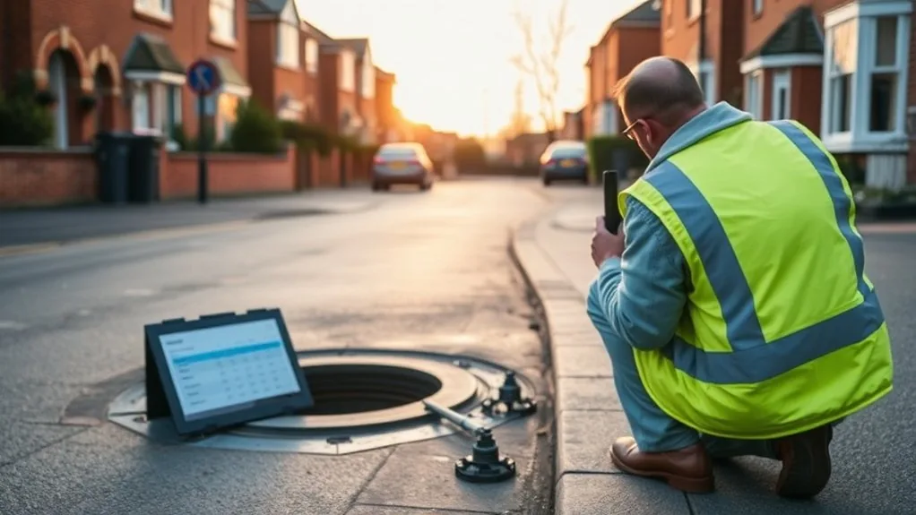 Drain Unblocking Costs in Faversham | Transparent Pricing, No Hidden Fees
