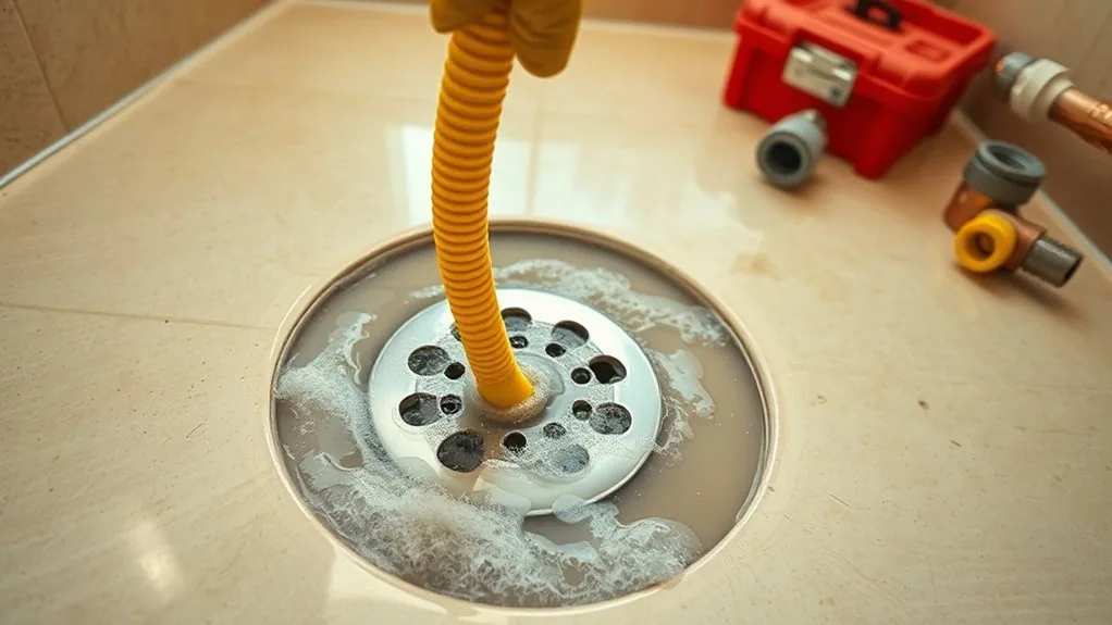 Drain Keeps Blocking? Fixing Recurring Blockages in Faversham
