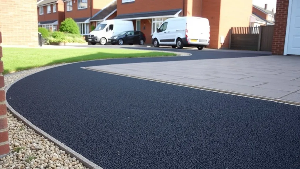 Excavation Reinstatement in Faversham | We Leave Your Site As We Found It